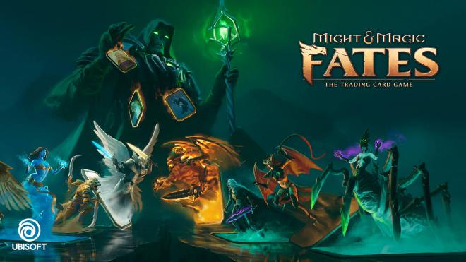 Might & Magic: Fates