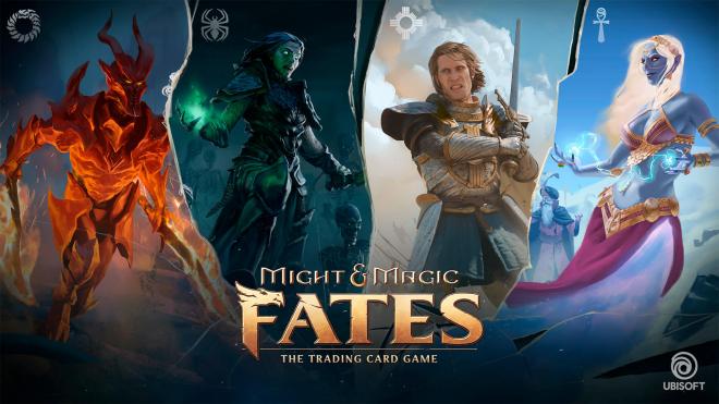 Might & Magic: Fates