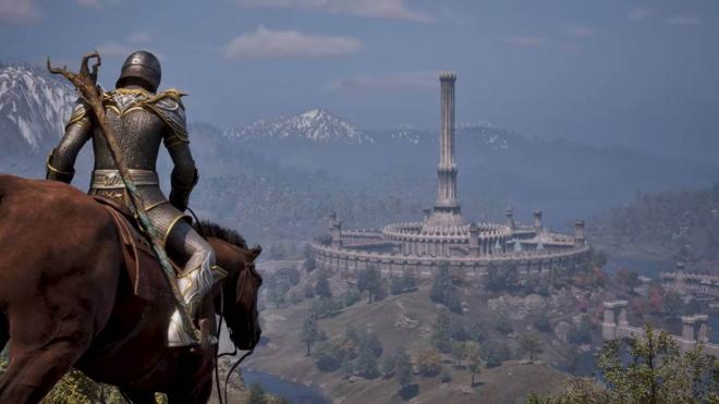 The Elder Scrolls IV: Oblivion Remastered