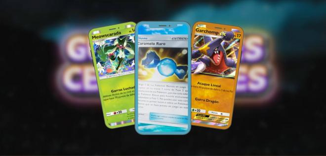 El nuevo Caramelo Raro va a cambiar las reglas de Pokémon Pocket y del ciclado.