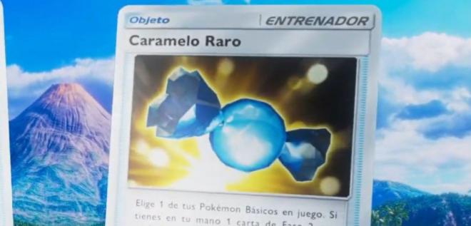 El Caramelo Raro va a cambiar las leyes de Pokémon Pocket de manera radical el 30 de abril.