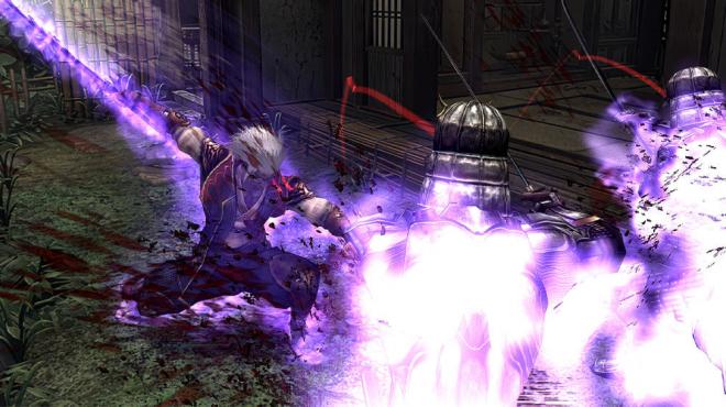 Onimusha 2: Samurai's Destiny