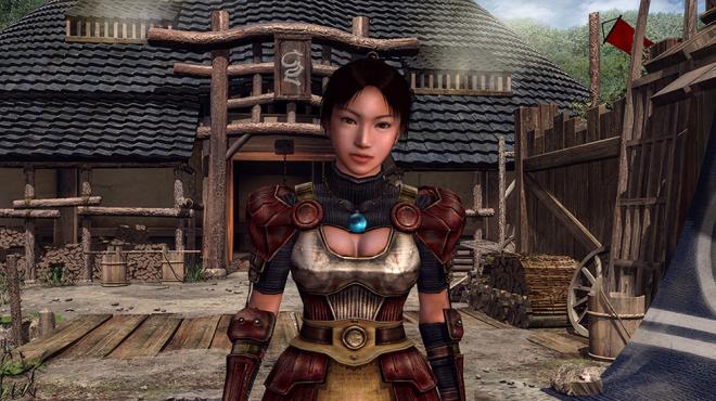 Onimusha 2: Samurai's Destiny