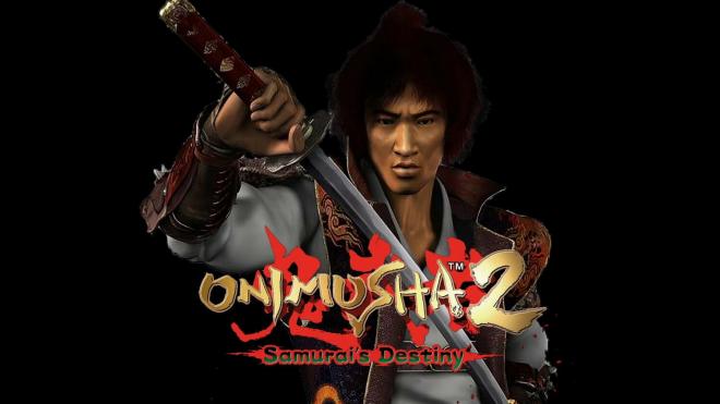 Onimusha 2: Samurai's Destiny