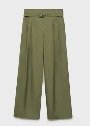 Pantalón de Mango