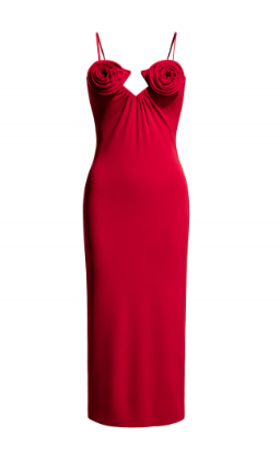 Vestido de H&M
