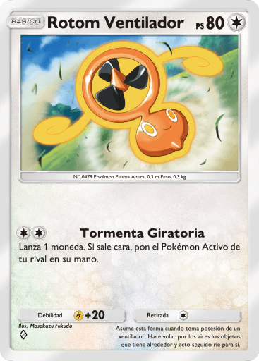 El mejor pokémon básico para la misión anti Caramelo Raro.