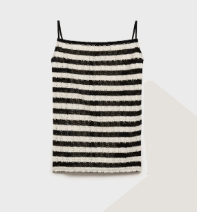 Vestido de Mango