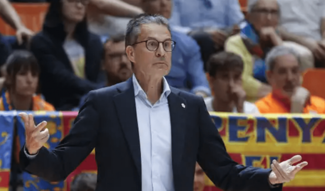 Pedro Martínez (Foto: EFE)