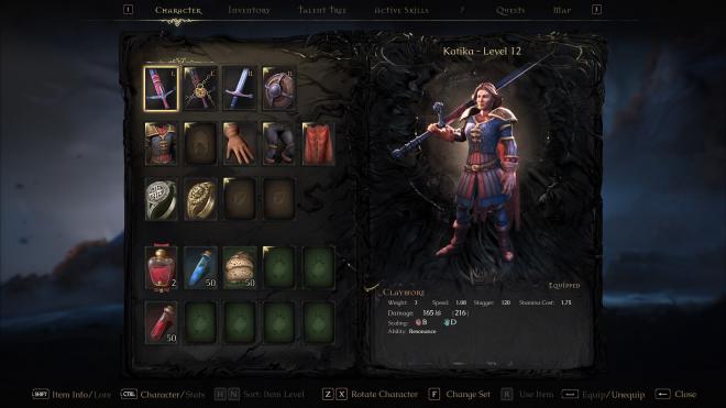 Mandragora: Whispers of the Witch Tree