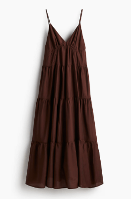 Vestido de H&M