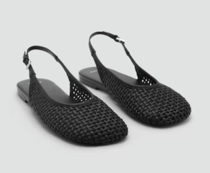Zapatos de Mango