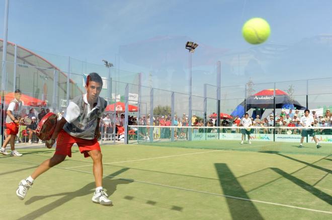 Muchos deportistas andaluces podrán optar a las subvenciones de la Junta.