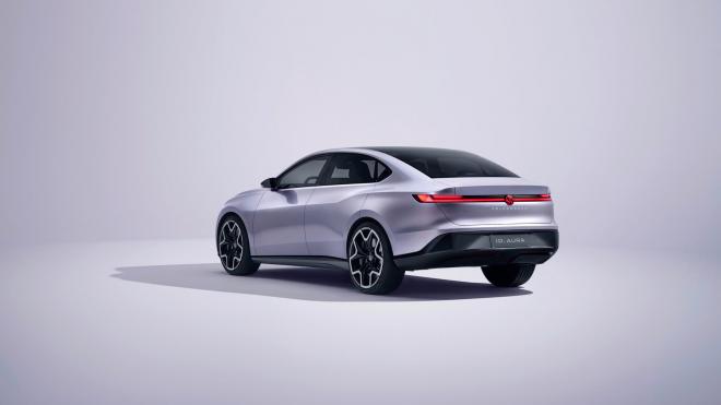 Volkswagen ID Aura.