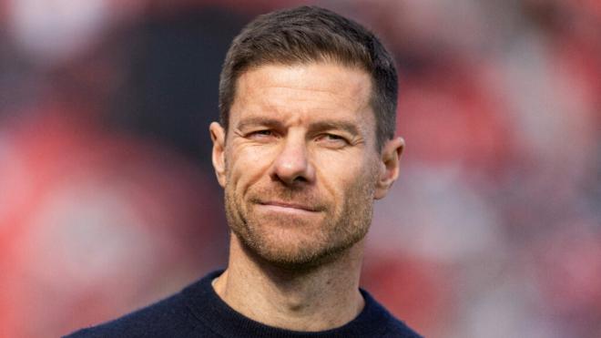 Xabi Alonso es un deseo del Real Madrid antes del Mundial de Clubes.