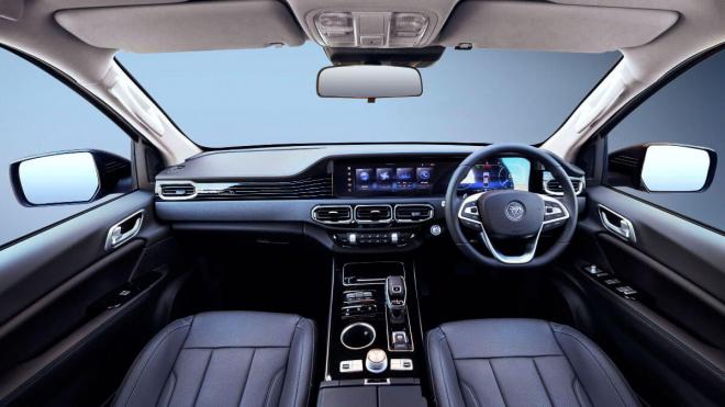 Foton Tunland G7