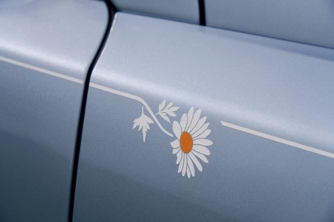 Rolls-Royce Cullinan Daisy.