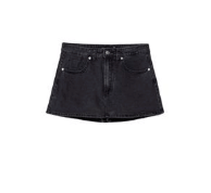 Falda pantalón de Stradivarius