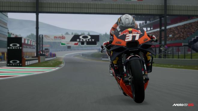 MotoGP 25