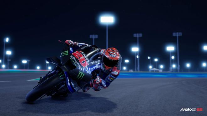 MotoGP 25