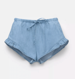 Short de Pull&Bear