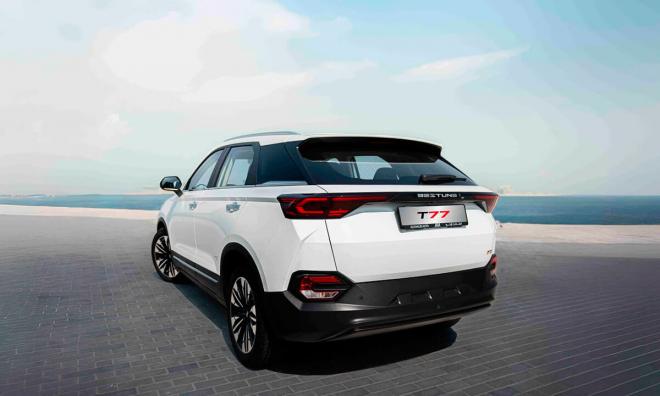 Bestune T77