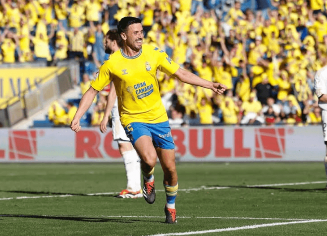 Javi Muñoz
