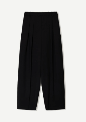 Pantalones de Bershka