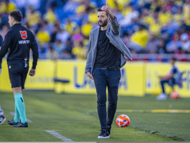 Las Palmas-Valencia