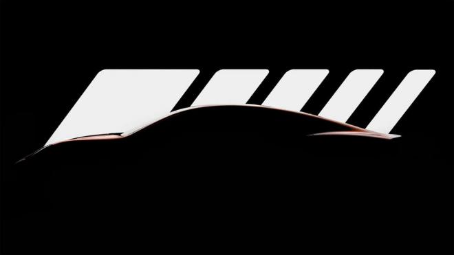Mercedes-AMG GT Coupé 4 eléctrico