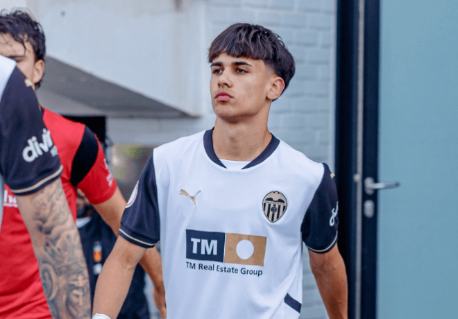 Marc Martínez