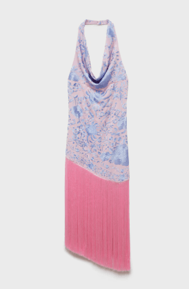 Vestido de Mango