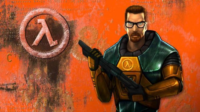 Gordon Freeman en Half-Life