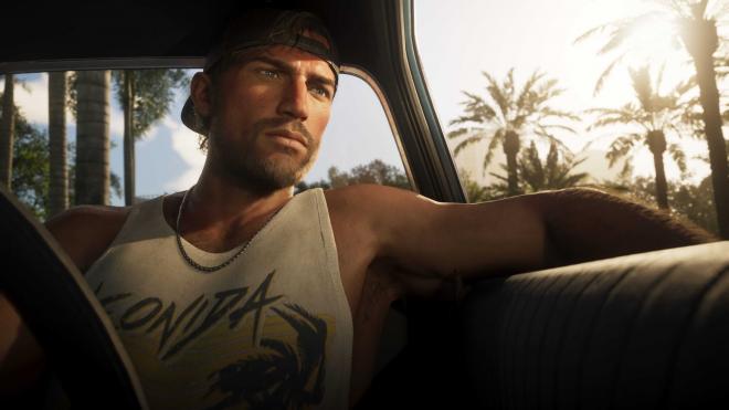 Jason Duval en GTA VI