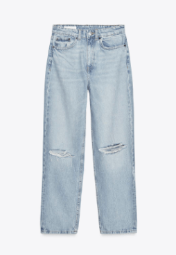 Jeans de Zara