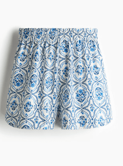 Pantalón de H&M