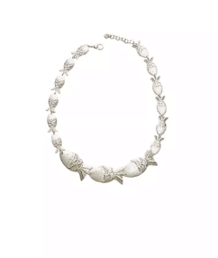 Collar de Stradivarius