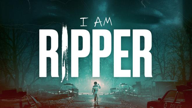 I Am Ripper