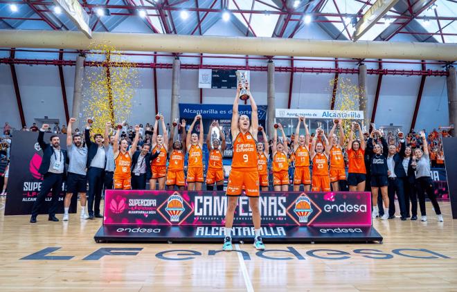 Premios del Deporte de la Ciudad de Valencia