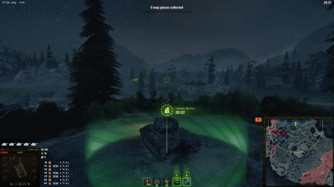 World of Tanks