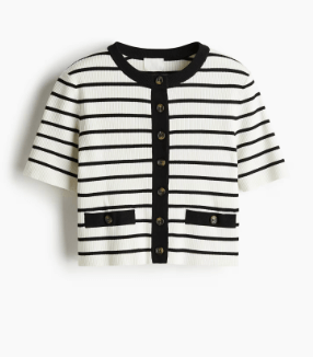 Cárdigan de H&M