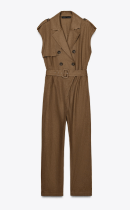 Mono de Zara