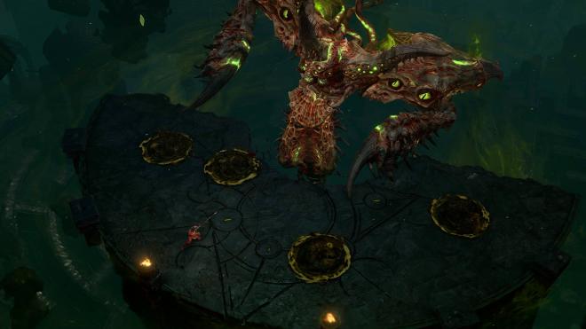 Diablo IV - El regreso de Belial