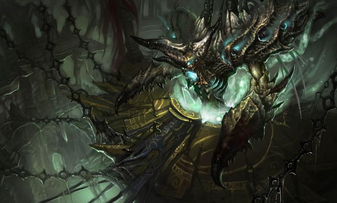 Diablo IV - El Regreso de Belial