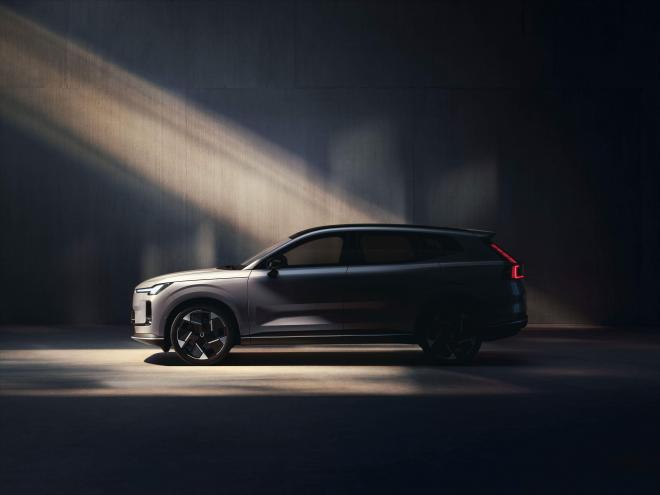 Nuevo Volvo XC70.