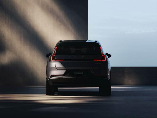 Nuevo Volvo XC70.