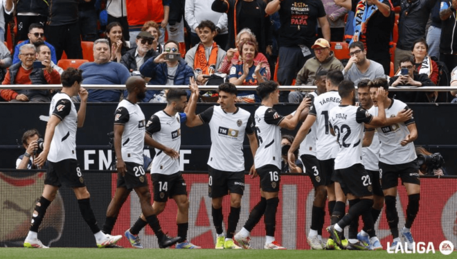 Gol de Pepelu