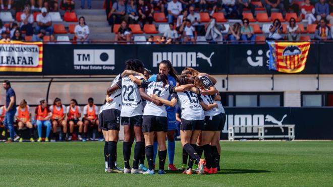 Valencia CF Femenino