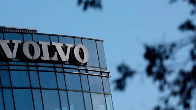 Volvo