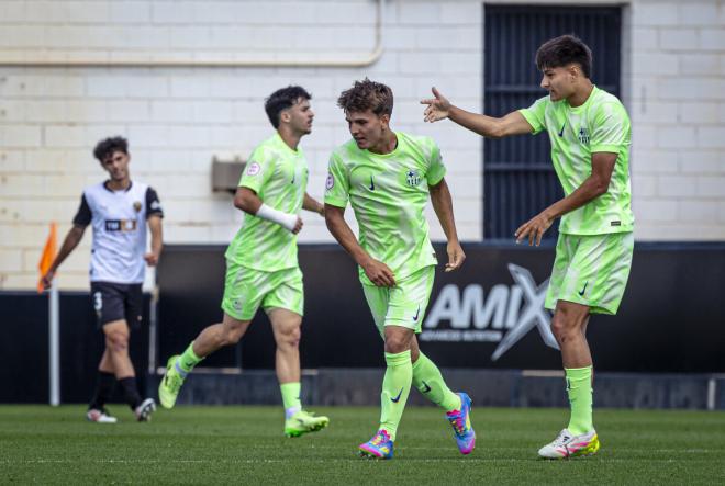 FC Barcelona Juvenil